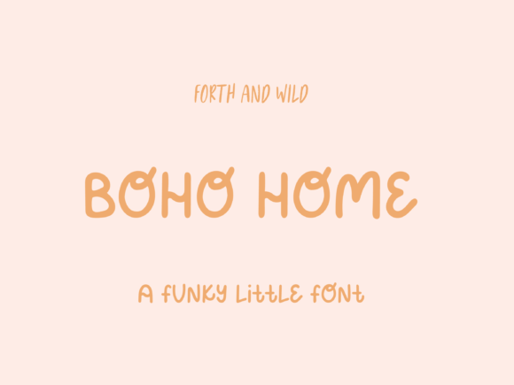 Download Boho Home - Home Collection