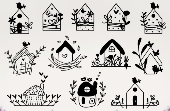 Download Home Plotter Files SVG - Home Collection