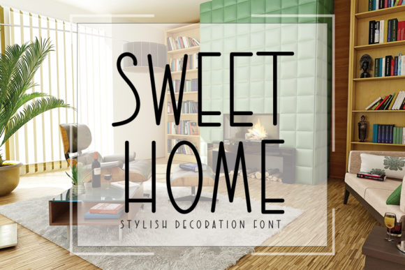 Download Sweet Home - Home Collection
